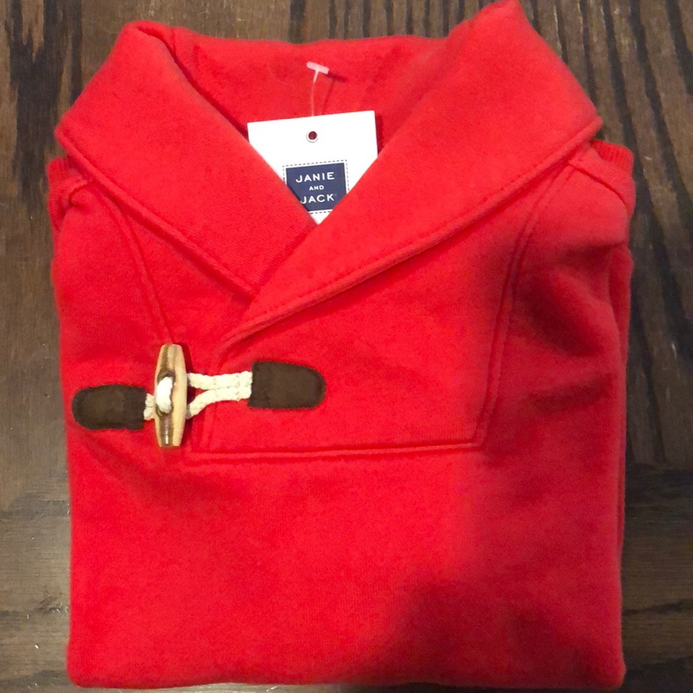 Sweatshirt